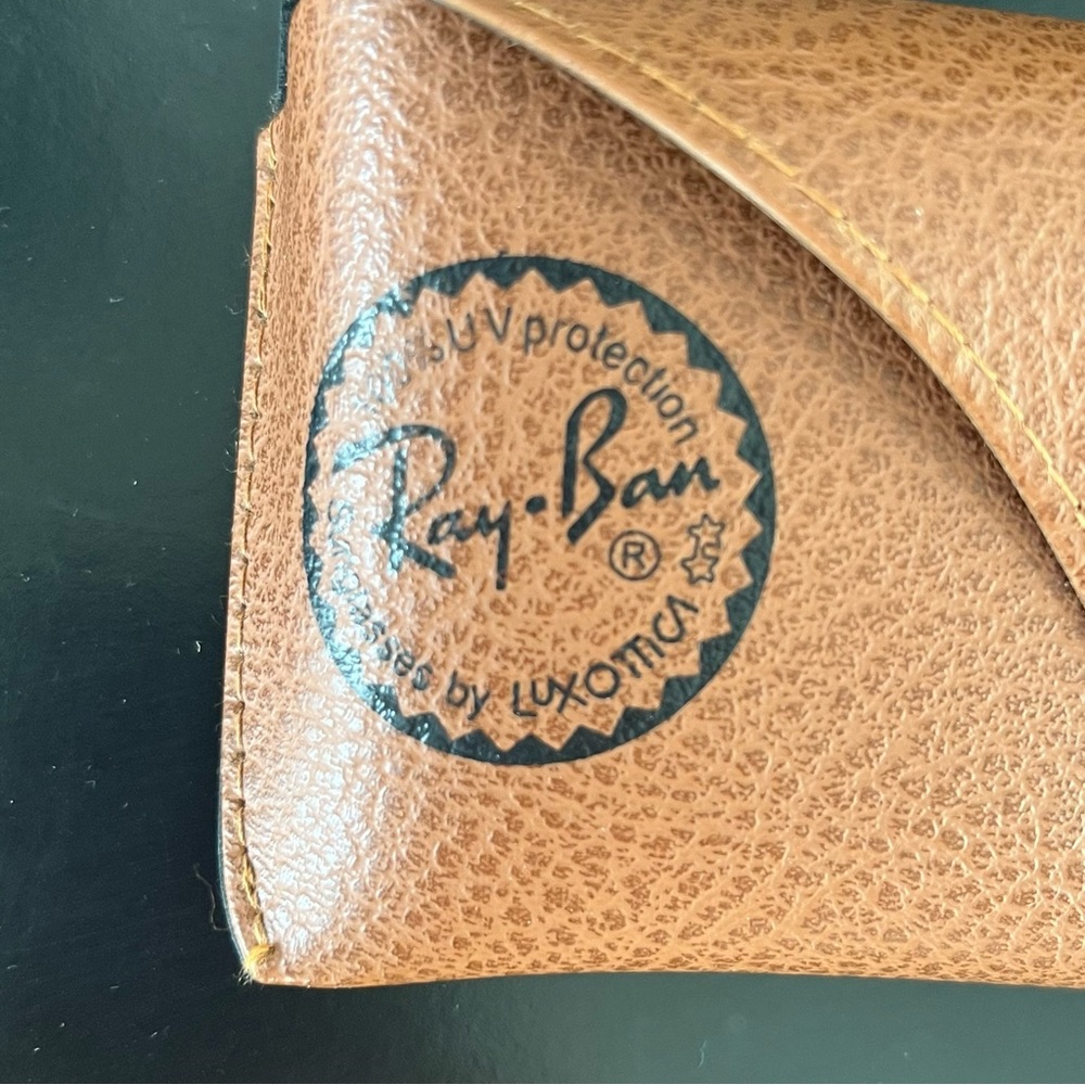 Ray-Ban Case - Picture 2 of 8